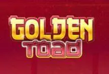 Golden Toad cover image