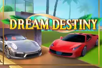Dream Destiny cover image
