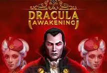 Dracula Awakening cover image