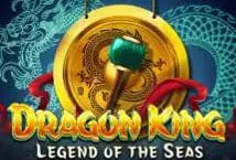 Dragon King: Legend Of The Seas cover image