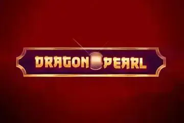 Dragon Pearl cover image