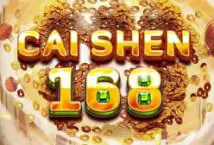 Cai Shen 168 cover image