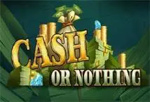 Cash Or Nothing cover image