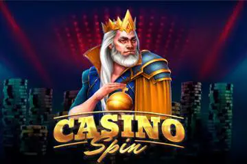 Casino Spin cover image