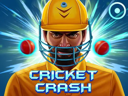 Cricket Crash