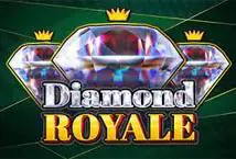 Diamond Royale cover image
