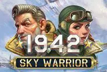 1942 Sky Warrior cover image
