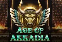 Age Of Akkadia cover image