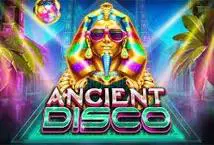 Ancient Disco cover image