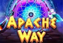 Apache Way cover image