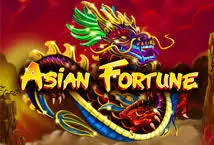 Asian Fortune cover image