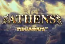 Athens Megaways cover image