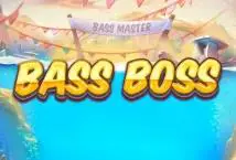 Bass Boss cover image