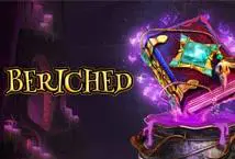 Beriched cover image