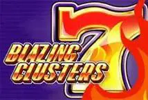Blazing Clusters cover image