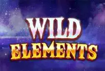 Wild Elements cover image