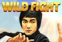 Wild Fight cover image