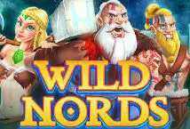 Wild Nords cover image