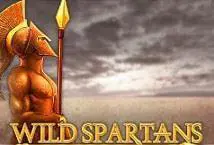 Wild Spartans cover image
