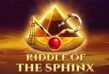 Riddle Of The Sphinx cover image
