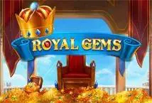 Royal Gems cover image
