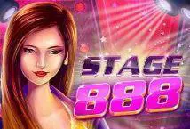 Stage 888 cover image