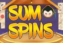 Sumo Spins cover image