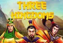 Three Kingdoms cover image