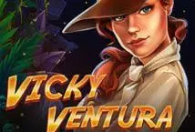 Vicky Ventura cover image