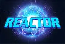 Reactor cover image
