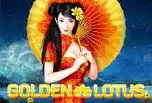 Golden Lotus cover image