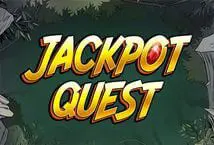 Jackpot Quest cover image