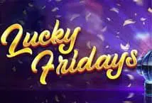 Lucky Fridays cover image
