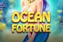 Ocean Fortune cover image