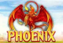 Phoenix cover image