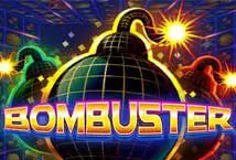 Bombuster cover image