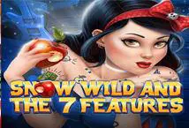 Snow Wild And The 7 Features cover image