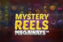 Mystery Reels Megaways cover image