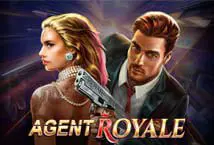 Agent Royale cover image