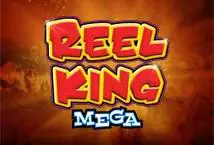 Reel King Mega cover image
