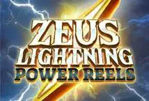 Zeus Lightning Power Reels cover image