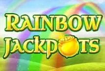 Rainbow Jackpots cover image