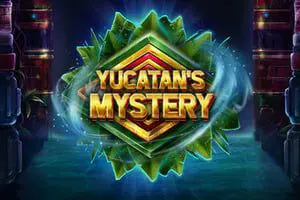 Yucatans Mystery cover image