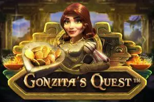 Gonzitas Quest cover image