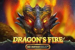Dragon Fire Infinireels cover image