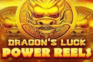Dragons Luck Power Reels cover image