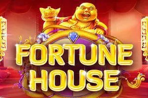 Fortune House cover image