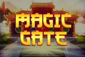 Magic Gate cover image