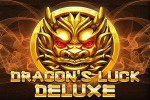 Dragons Luck Deluxe cover image