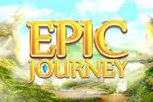 Epic Journey cover image